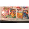 Image 3 : (8) Superman comics