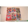 Image 1 : (6) Superman comics