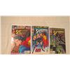 Image 2 : (6) Superman comics