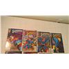 Image 2 : (8) Superman comics