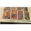 Image 3 : (8) Superman comics