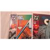 Image 2 : (3) Action comics - variants