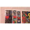 Image 4 : (4) Superman comics