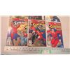 Image 3 : (6) Superman comics