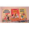 Image 2 : (7) Gladstone Walt Disney kids comics
