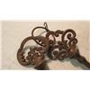 Image 3 : (2) Large decorative keys
