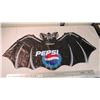 Image 1 : Pepsi blow-up halloween bat