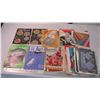 Image 1 : Lot of crochet tatting, knitting books