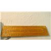 Image 2 : Cribbage board + misc