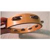 Image 3 : Vintage Tamborine