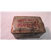 Image 2 : Dixie Queen smoking tobacco tin
