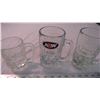 Image 2 : (3) A&W mugs