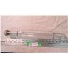 Image 2 : glass rolling pin
