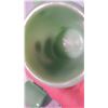 Image 6 : (3) Fire King mugs - jadeite