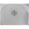 Image 7 : Royal Albert saucers + plates with mix of a few other brands