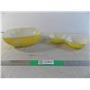 Image 1 : Pyrex bowls