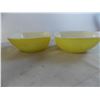 Image 2 : Pyrex bowls