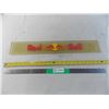 Image 1 : Red Bull bar mat