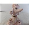 Image 2 : (2) Ceramic poodles