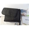Image 2 : Nintendo Wii in bag