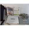 Image 3 : Nintendo Wii in bag