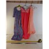Image 1 : Nightgowns lot