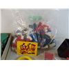 Image 4 : Lego, misc toys