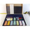 Image 6 : (3) Monopoly board games