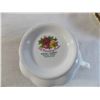 Image 5 : (4) Royal Albert Cup + Saucer sets