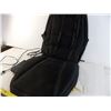 Image 4 : heated/massage vehicle seat pad - untested