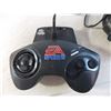 Image 2 : EA Sports TV game + Joystick (atari?)