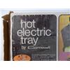 Image 2 : Cornwall Hot electric tray - working