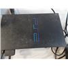 Image 5 : Playstation 2 with 10 games, aftermarket controllers (dirty) - untested