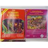 Image 2 : Dungeons & Dragons fantasy game book