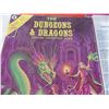 Image 4 : Dungeons & Dragons fantasy game book