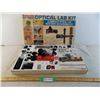 Image 1 : Vintage Optical Lab Kit 28-198 - incomplete