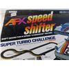 Image 2 : AFX Speed Shifted race track - Track only