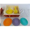 Image 2 : (2) Fisher Price record players