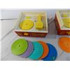 Image 3 : (2) Fisher Price record players