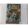 Image 2 : Voyage to the bottom of the Sea + The Inferior Five 12cent comics