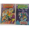 Image 2 : (3) 12 cent Adventure comics - #360, 361, 363