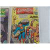 Image 3 : (3) 12 cent Adventure comics - #360, 361, 363