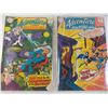 Image 3 : (4) Adventure comics - #365, 366, 367, 368