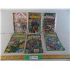 Image 1 : (6) Dr Strange comics (25 cent) #13,14,15,16,17,18