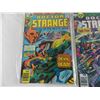 Image 3 : (6) Dr Strange comics (25 cent) #13,14,15,16,17,18