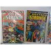 Image 4 : (6) Dr Strange comics (25 cent) #13,14,15,16,17,18
