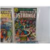 Image 5 : (6) Dr Strange comics (25 cent) #13,14,15,16,17,18