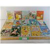 Image 1 : (15) Little Golden books