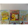 Image 4 : (15) Little Golden books