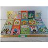 Image 1 : (15) Little Golden books